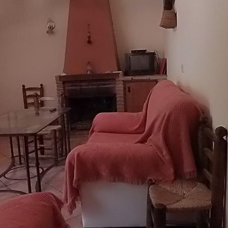 Casas La Piedra De Tiscar别墅 外观 照片