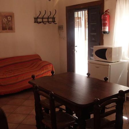 Casas La Piedra De Tiscar别墅 外观 照片